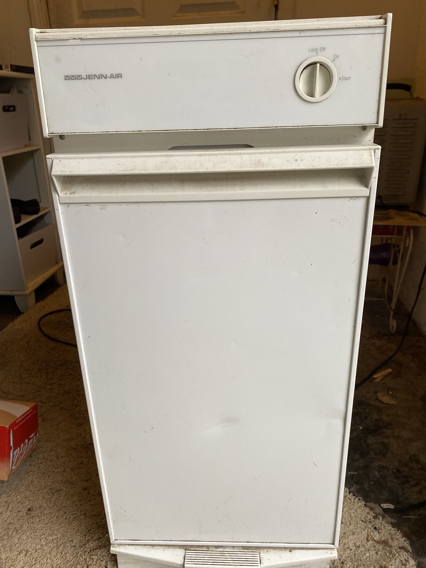 Trash Compactor