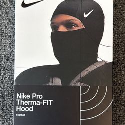Nike Ski Mask