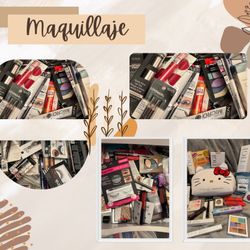 Maquillaje
