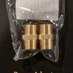 Honestly, I Don't Know What These Are