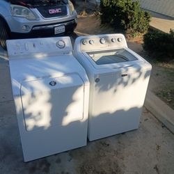 Maytag Set Washer & Dryer