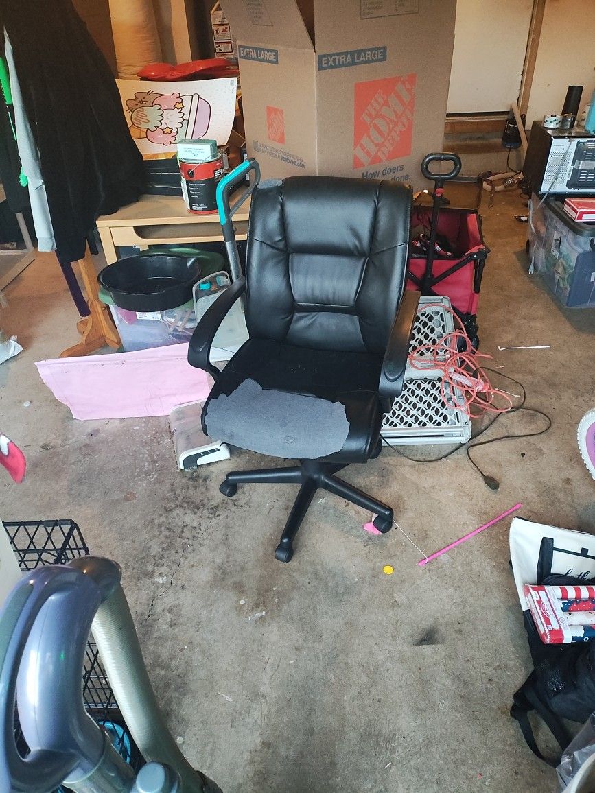 Free Office Chair