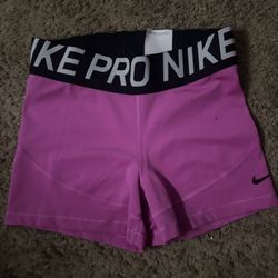 Nike Pro Spandex 