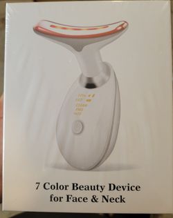 Beauty Device