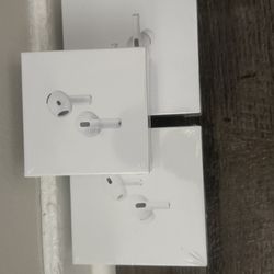 AirPods 4 (ANC)