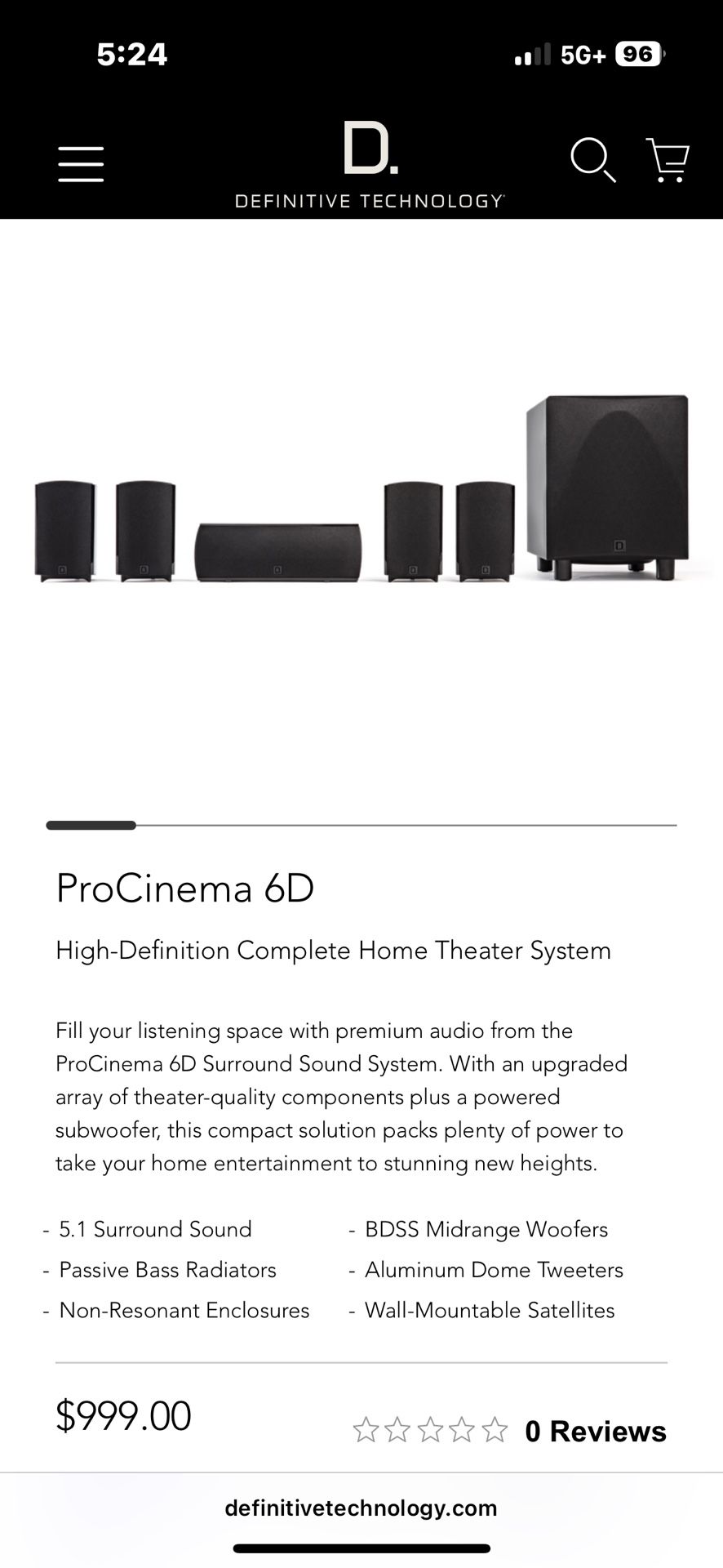 Speakers