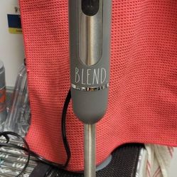 HAND BLENDER MIXER