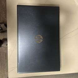 HP Pavilion Laptop Model 15t
