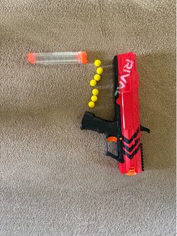 Nerf Rival Apollo