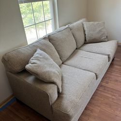 Grey Sofas - Can Do It Delivery