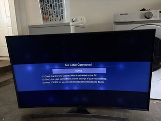 Samsung tv