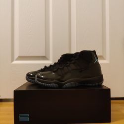 Nike Jordan 11 Retro Gamma Size 9.5 and 11.5