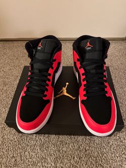Air Jordan 1 mid