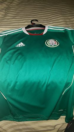 Somos Guerreros Mexico Soccer Jersey. Authentic. Size Small.