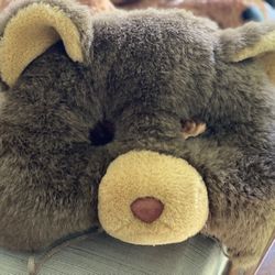Halloween Bear Costume