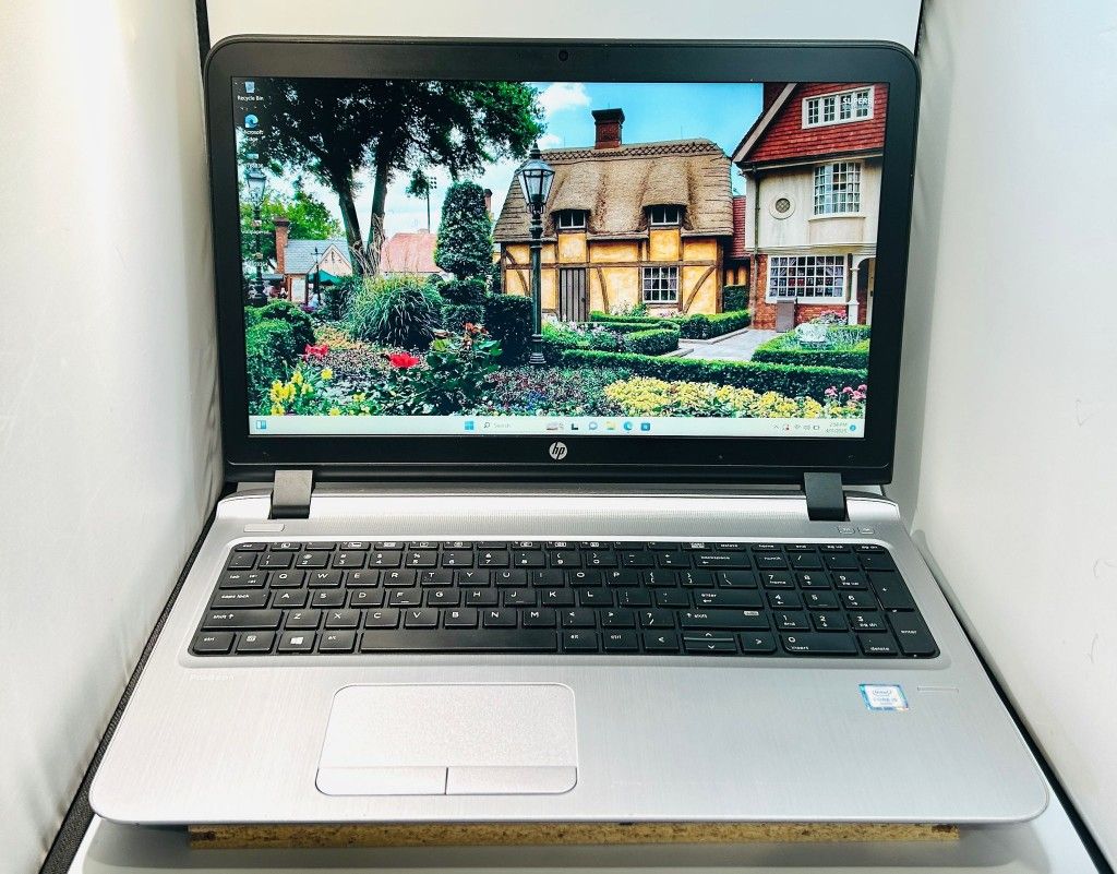 450 G3 Hp Probook 15 I5 Refurbished: HP ProBook 450 G3 15