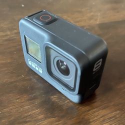 GoPro Hero 8