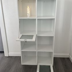 8 cube organizer