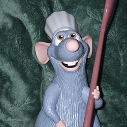 Disney & Pixar Ratatouille Tonie JUST THE TOY NO ACCESSORIES