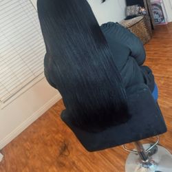 Tape In Extensions 