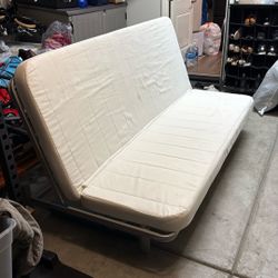 Free futon Couch/bed