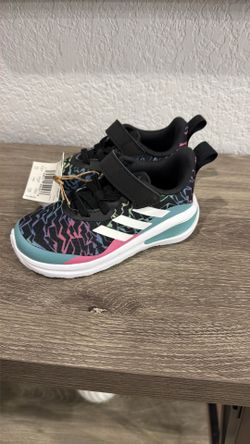 Toddlers ADIDAS FortaRun EL I Sneakers (7)
