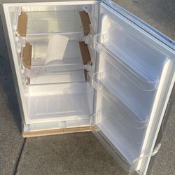 Brand New Mini  Refrigerator For $100 