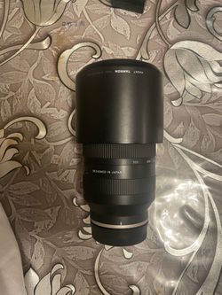 tamron 70-300 4.5-6.3