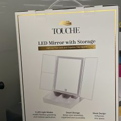Brand New Led Mirror 