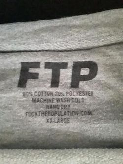 FTP