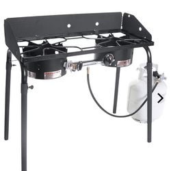 Camp Chef cooking set