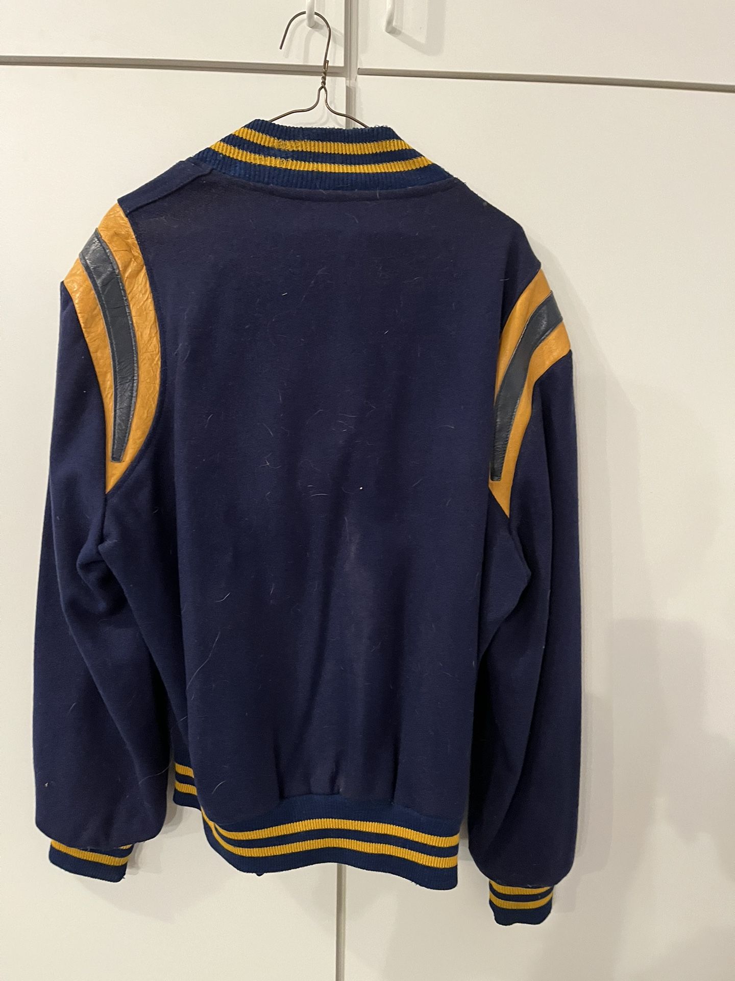 Nice Winter Jacket