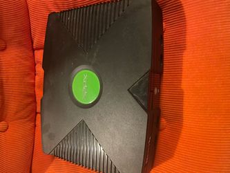 Original Xbox