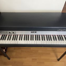 Rhodes Mark I Stage 73 Electric Piano