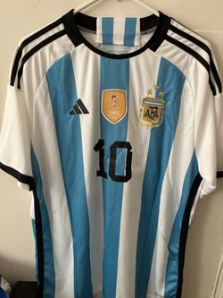 Argentina jersey