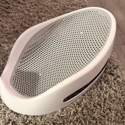 Baby Bath Seat – Never Used