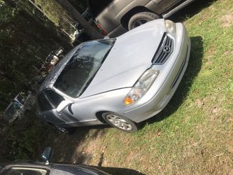 2000 Mazda 626