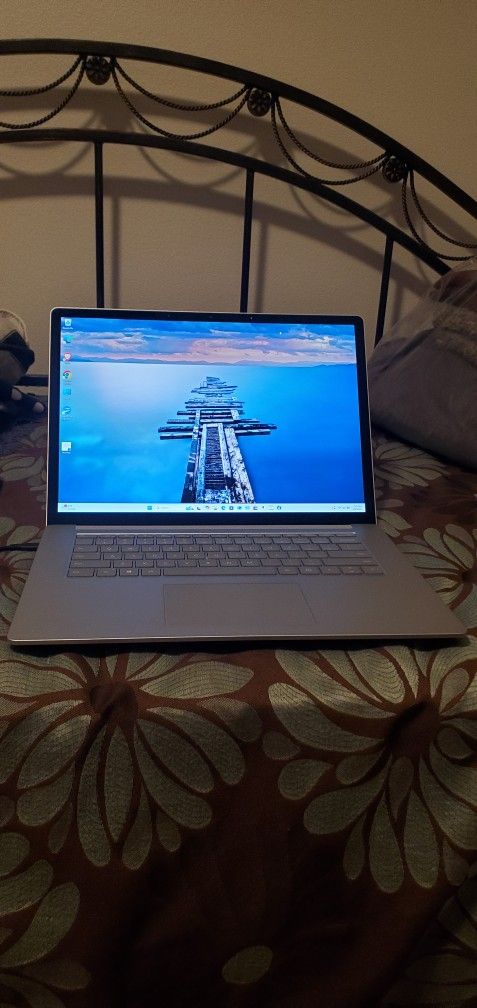 Microsoft Surface 4 Touchscreen Laptop Windows 11