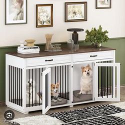 Dog crate
