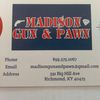 Madison Gun And Pawn