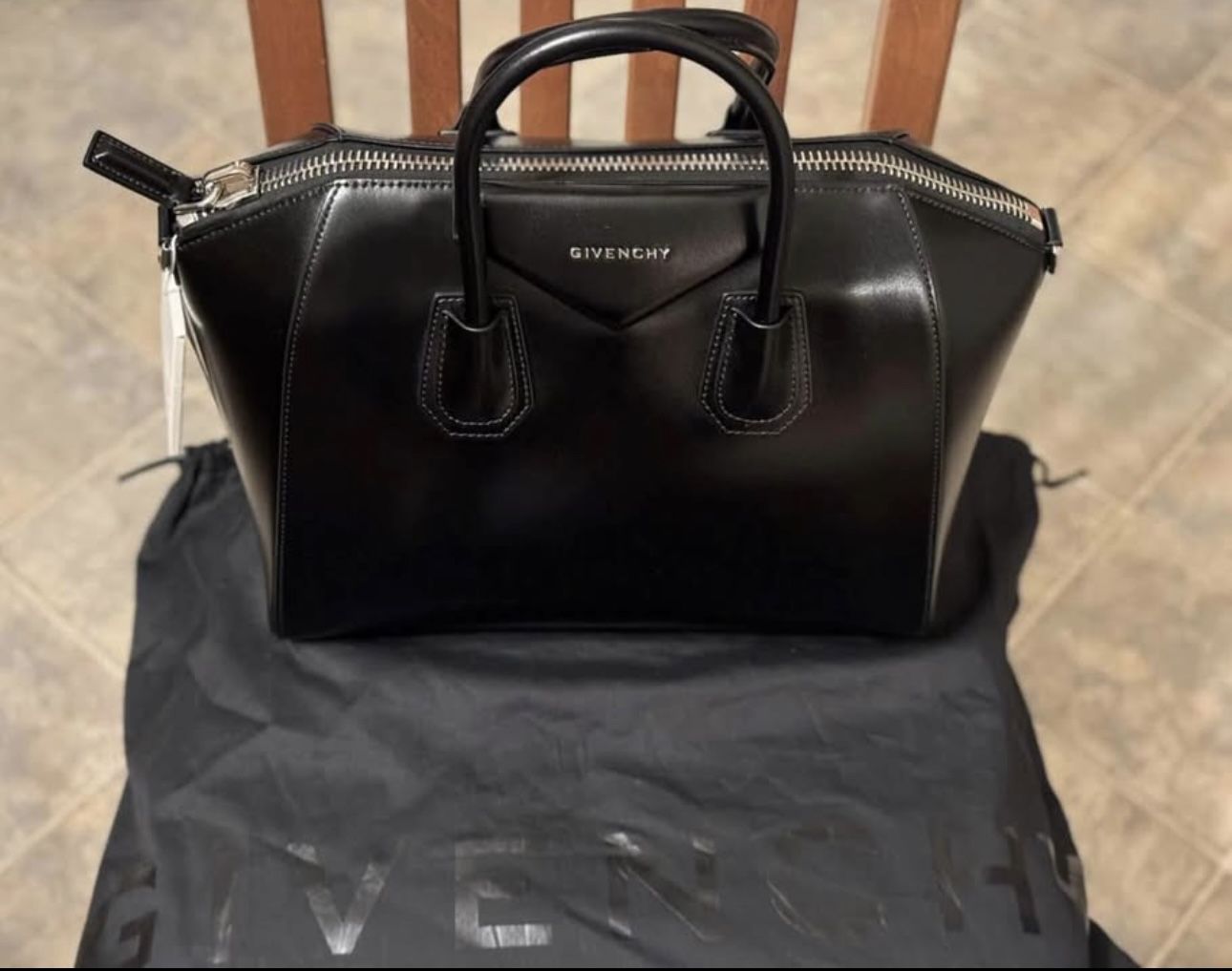Givenchy Antigona bag