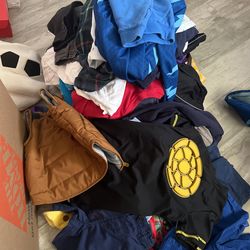 Boys Size 3 T 4 T Clothing