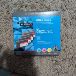 Ink Cartridges For Printer 