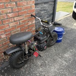 Manco Thunder Bird