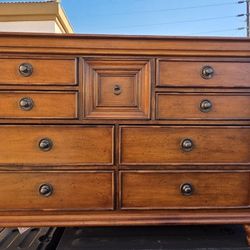 Tommy Bahama Lexington Bedroom Set – Armoire + Nightstands (with delivery  Today)