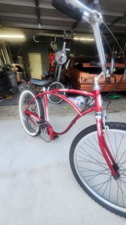 Schwinn 26 inch