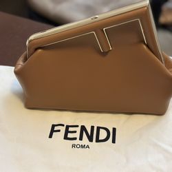 Fendi First Small