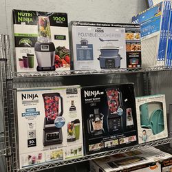 Appliances At Dirt Cheap Prices 