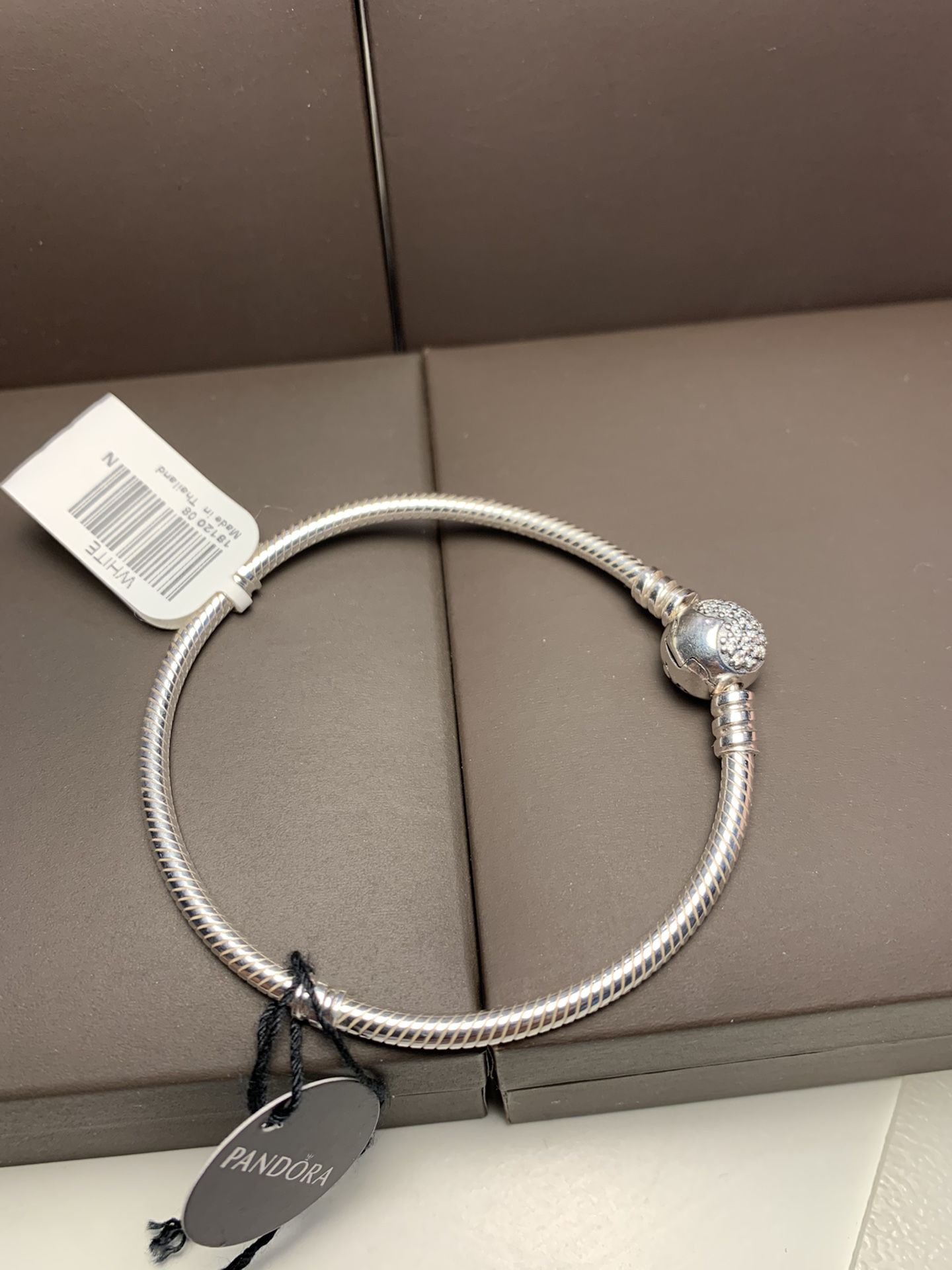 Pandora Bracelet Original
