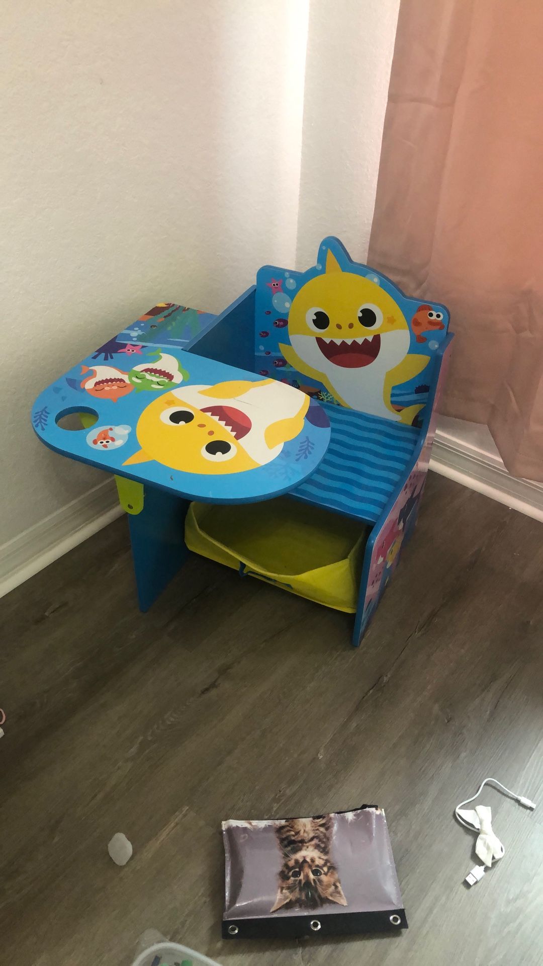 Kids Desk